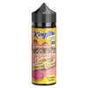 Kingston 50/50 Desserts 100ML Shortfill - The Vape Giant