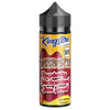 Kingston 50/50 Desserts 100ML Shortfill - The Vape Giant