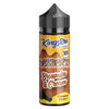 Kingston 50/50 Desserts 100ML Shortfill - The Vape Giant