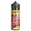 Kingston 50/50 Desserts 100ML Shortfill - The Vape Giant