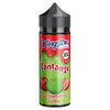 Kingston 50/50 Fantango 100ML Shortfill - The Vape Giant