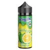 Kingston 50/50 Fantango 100ML Shortfill - The Vape Giant