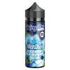 Kingston 50/50 Menthol 100ML Shortfill - The Vape Giant