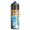 Kingston 50/50 Menthol 100ML Shortfill - The Vape Giant