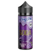 Kingston 50/50 Soda 100ML Shortfill - The Vape Giant