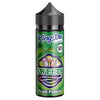 Kingston 50/50 Sweets 100ML Shortfill - The Vape Giant