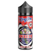 Kingston 50/50 Sweets 100ML Shortfill - The Vape Giant