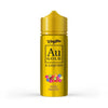 Kingston AU Gold 100ml E-liquid Shortfill - The Vape Giant