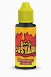 Kingston Berts Custard 100ML Shortfill - The Vape Giant