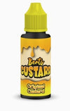 Kingston Berts Custard 100ML Shortfill - The Vape Giant