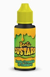 Kingston Berts Custard 100ML Shortfill - The Vape Giant