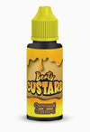 Kingston Berts Custard 100ML Shortfill - The Vape Giant