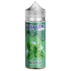 Kingston Chill 100ML Shortfill - The Vape Giant