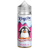 Kingston Chilly Willies 100ML Shortfill - The Vape Giant