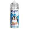 Kingston Chilly Willies 100ML Shortfill - The Vape Giant