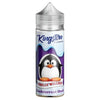 Kingston Chilly Willies 100ML Shortfill - The Vape Giant