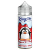 Kingston Chilly Willies 100ML Shortfill - The Vape Giant