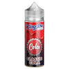 Kingston Cola 100ML Shortfill - The Vape Giant