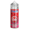 Kingston Cola 100ML Shortfill - The Vape Giant