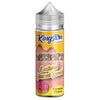 Kingston Desserts 100ML Shortfill - The Vape Giant