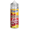 Kingston Desserts 100ML Shortfill - The Vape Giant