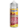 Kingston Desserts 100ML Shortfill - The Vape Giant