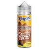 Kingston Desserts 100ML Shortfill - The Vape Giant