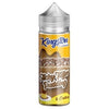 Kingston Desserts 100ML Shortfill - The Vape Giant