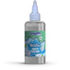 Kingston E-liquids Menthol 500ml Shortfill - The Vape Giant