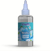 Kingston E-liquids Menthol 500ml Shortfill - The Vape Giant