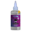 Kingston E-liquids Zingberry Range 500ml Shortfill - The Vape Giant