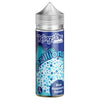 Kingston Gazillions 100ML Shortfill - The Vape Giant