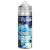 Kingston Menthol 100ML Shortfill - The Vape Giant