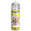 Kingston Silly Moo Moo Milkshakes 100ML Shortfill - The Vape Giant