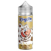 Kingston Silly Moo Moo Milkshakes 100ML Shortfill - The Vape Giant