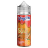 Kingston Soda 100ML Shortfill - The Vape Giant