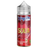 Kingston Soda 100ML Shortfill - The Vape Giant