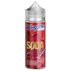 Kingston Soda 100ML Shortfill - The Vape Giant