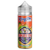 Kingston Sweets 100ML Shortfill - The Vape Giant