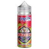 Kingston Sweets 100ML Shortfill - The Vape Giant