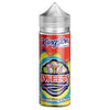 Kingston Sweets 100ML Shortfill - The Vape Giant