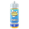 Loaded 100ML Shortfill - The Vape Giant