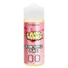 Loaded 100ML Shortfill - The Vape Giant