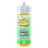 Loaded 100ML Shortfill - The Vape Giant