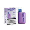 Lost Mary DM600 X2 1200 Puffs Disposable Vape (Box of 10) - The Vape Giant