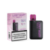 Lost Mary DM600 X2 1200 Puffs Disposable Vape (Box of 10) - The Vape Giant