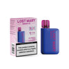 Lost Mary DM600 X2 1200 Puffs Disposable Vape (Box of 10) - The Vape Giant