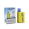 Lost Mary DM600 X2 1200 Puffs Disposable Vape (Box of 10) - The Vape Giant