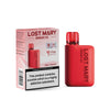 Lost Mary DM600 X2 1200 Puffs Disposable Vape (Box of 10) - The Vape Giant