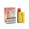 Lost Mary DM600 X2 1200 Puffs Disposable Vape (Box of 10) - The Vape Giant